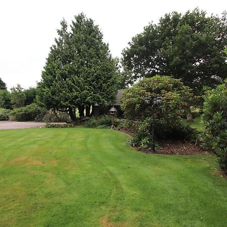 Serene Countryside Home With Manicured Gardens Stonehaven Exteriör bild