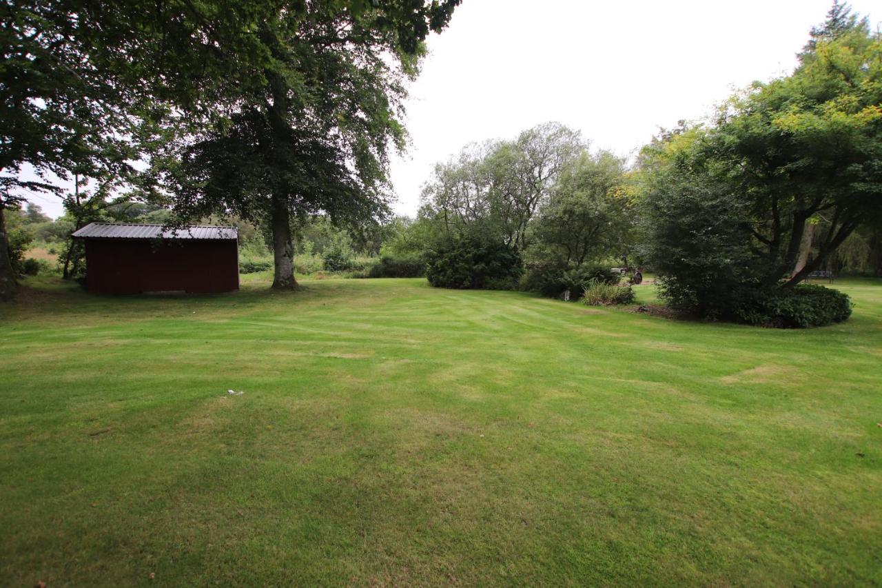 Serene Countryside Home With Manicured Gardens Stonehaven Exteriör bild